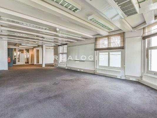 Büro (Beispielbild)