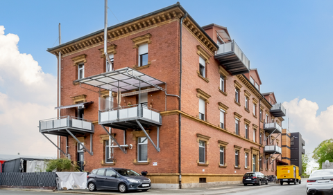 Nürnberg Wohnungen, Nürnberg Wohnung kaufen