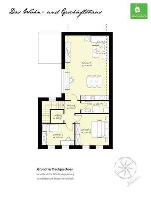 A139_Haus_Bad Sülze_Grundriss_DG