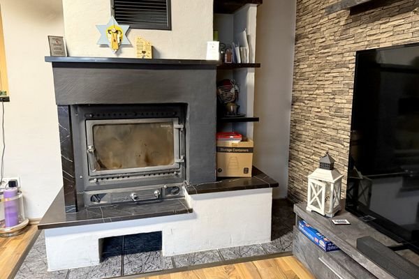 Kamin