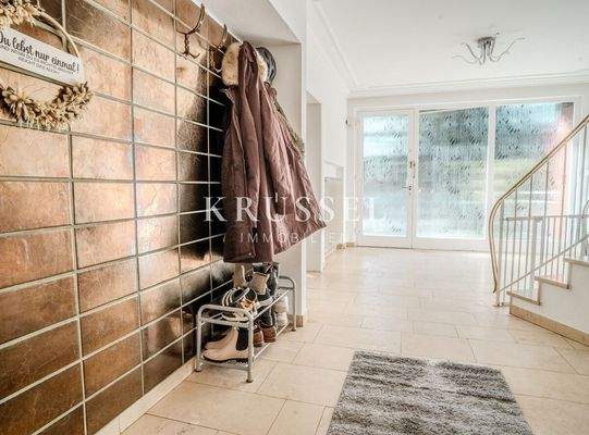 ...überzeugt mit viel Tageslicht