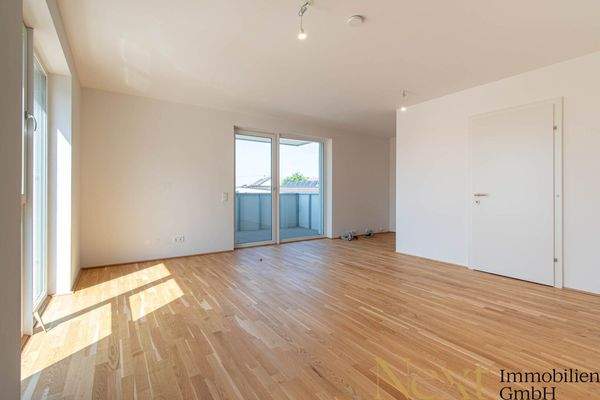 Wohn-, Koch- & Essbereich I