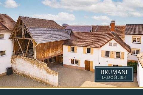 Herbolzheim Häuser, Herbolzheim Haus kaufen