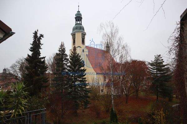 umliegende Bebauung - hinterer Grundstücksbereich