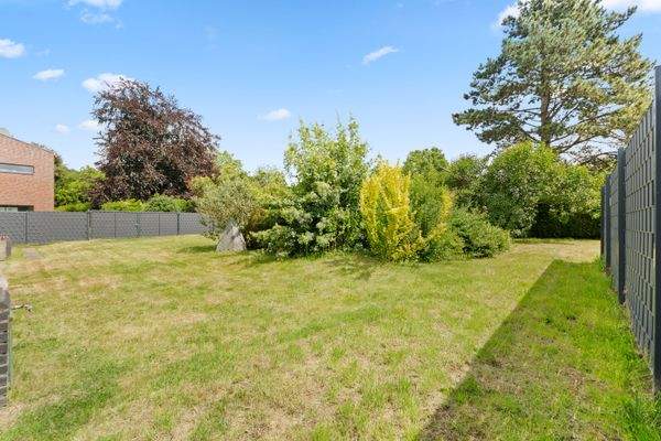 Garten - Patrick Pfeiffer Immobilien