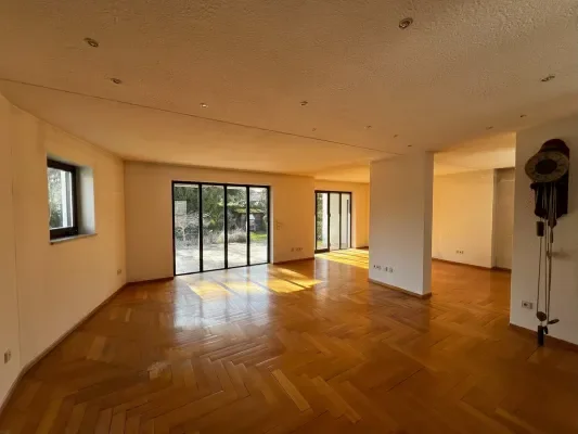 Wohnbereich