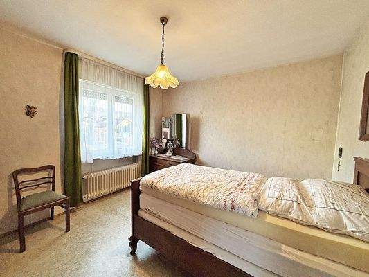 Kinder-Gäste-Zimmer