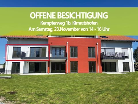 Altusried Wohnungen, Altusried Wohnung kaufen