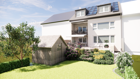 Trier Wohnungen, Trier Wohnung kaufen