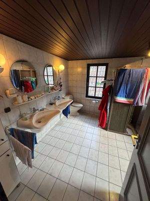 Wohnung 3 Badezimmer