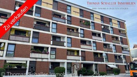 Nürnberg Wohnungen, Nürnberg Wohnung kaufen