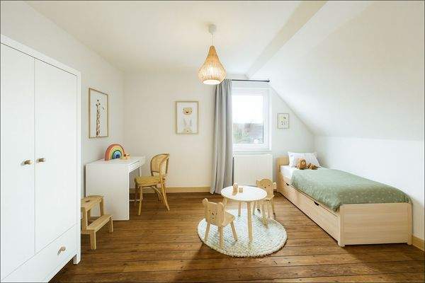 Mustervisualisierung