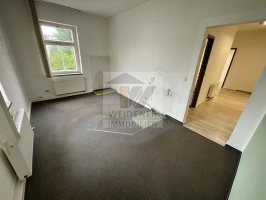 Büro rechts hinten