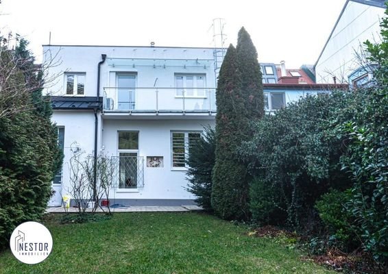 Haus - NESTOR Immobilien