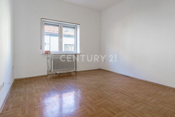 Zimmer 3 EG