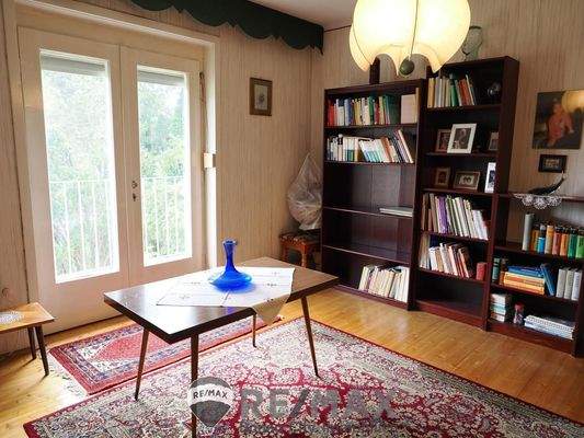 EFH 3430 Tulln - Zimmer