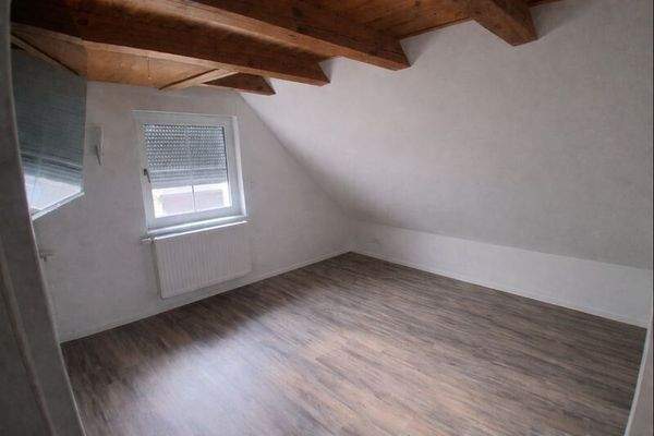 Schlafen im OG/Zimmer 4