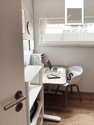 Beispiel Home-Office