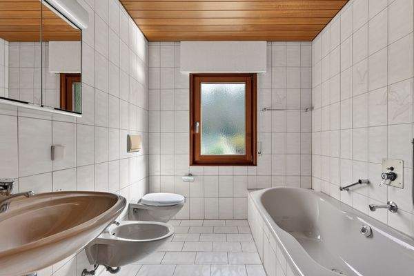 2. OG Hauptbadezimmer