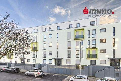 Aachen Wohnungen, Aachen Wohnung kaufen