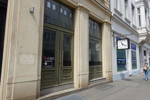 Leipzig Büros, Büroräume, Büroflächen 