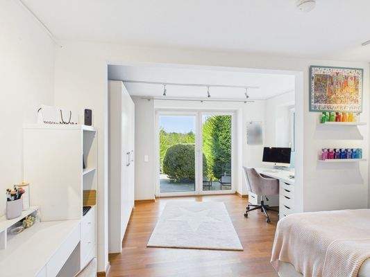 weiteres Kinderzimmer