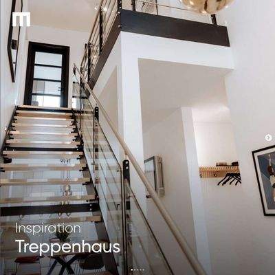 Beispiel Diele mit Treppe (7)