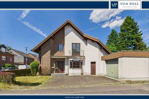 Köln Häuser, Köln Haus kaufen