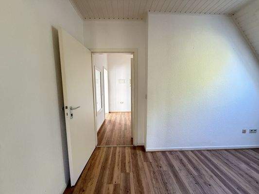 DG - Durchgangszimmer