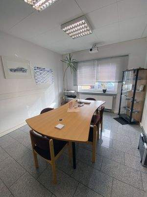 Büro/Besprechung