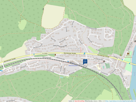 Bild aus Kartenansicht