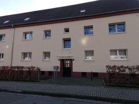 Marl Wohnungen, Marl Wohnung mieten