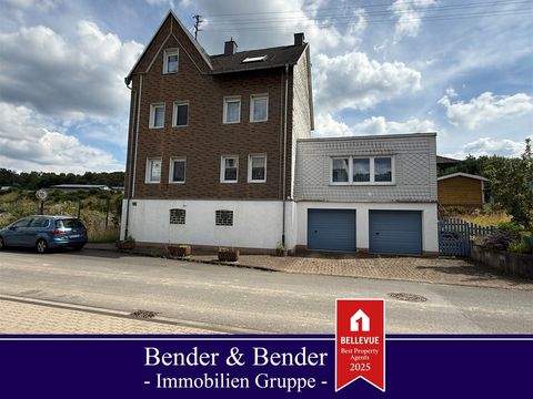 Herdorf Häuser, Herdorf Haus kaufen