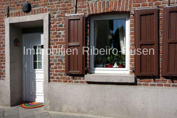 Herzlich willkommen!