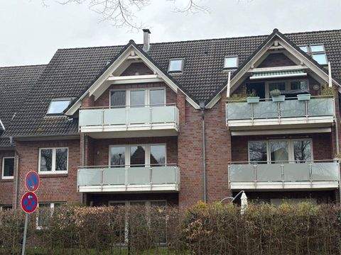 Pinneberg Wohnungen, Pinneberg Wohnung kaufen