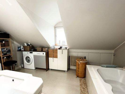 Badezimmer - KI optimiert