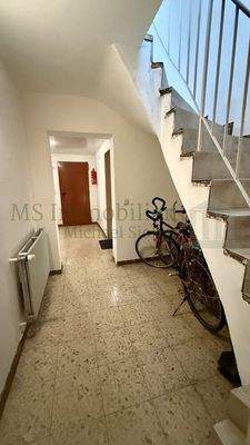 KG Hausflur Ansicht 1