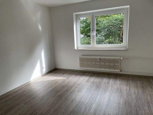 Beispiel Schlafzimmer