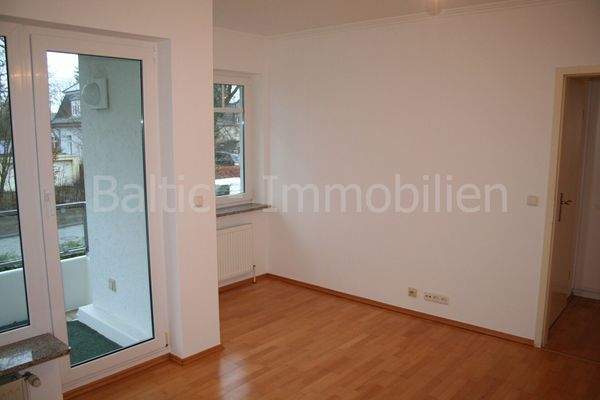 Schlafen - Blick nach Norden