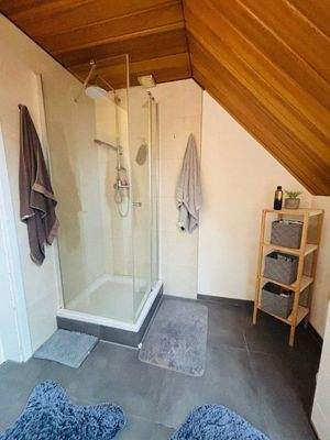 Wohnung im Obergeschoss 