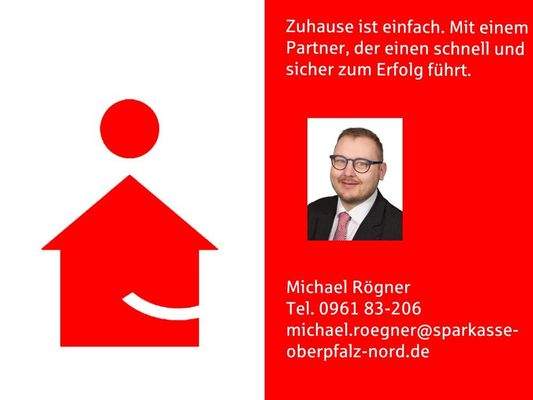 Digitale Visitenkarte Makler