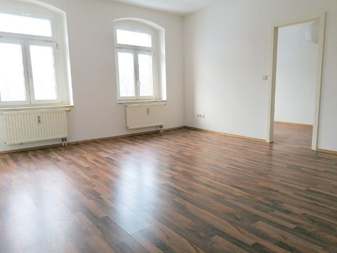 !! vermietete 2-Zimmer-Eigentumswohnung in Bahnhofsnähe !!