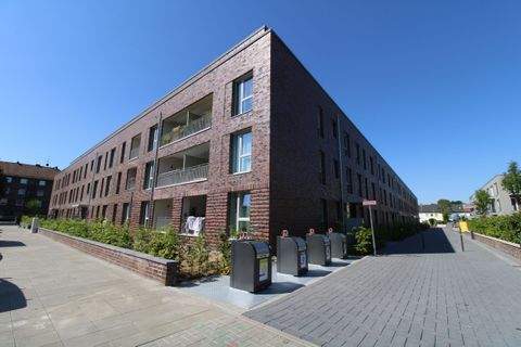 Hannover Wohnungen, Hannover Wohnung mieten