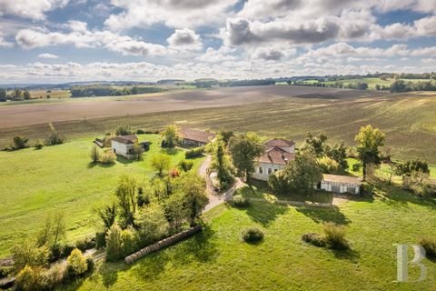 Lectoure Häuser, Lectoure Haus kaufen