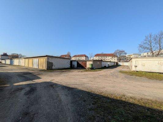 Gohlis, Flst. 344/34, Witzlebenstraße