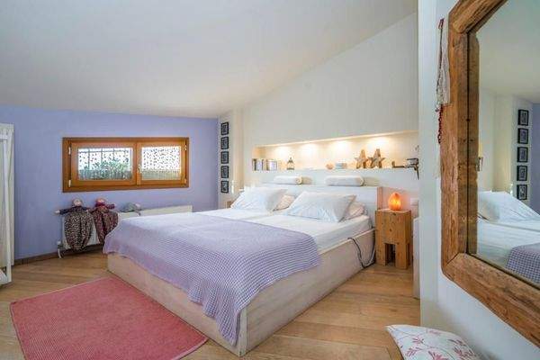 Kreta, Karteros: Einfamilienhaus in Stadtnähe zu verkaufen