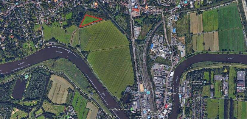 Ausgleichsfläche - Im Pohl, 28717 Bremen.jpg