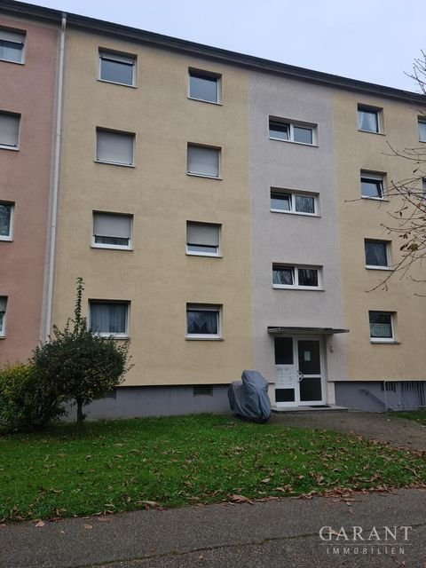 Offenburg Wohnungen, Offenburg Wohnung kaufen