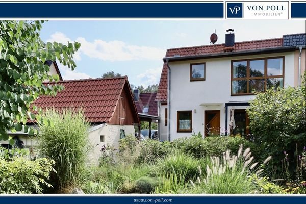 VON POLL Immobilien