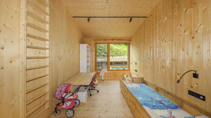 KITZIMMO-Modernes Haus & historisches Bauernhaus mit Freizeitwohnsitz kaufen - Immobilien Fieberbrunn.